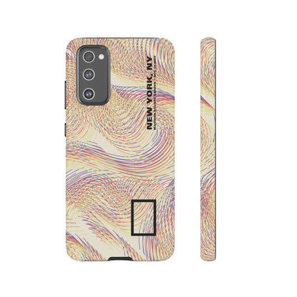 SATVB New York City Night 2 Phone Case | iPhone | Samsung Galaxy | Google Pixel