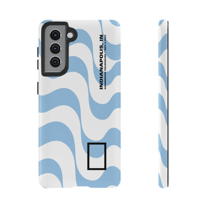 SATVB Indianapolis Phone Case | iPhone | Samsung Galaxy | Google Pixel