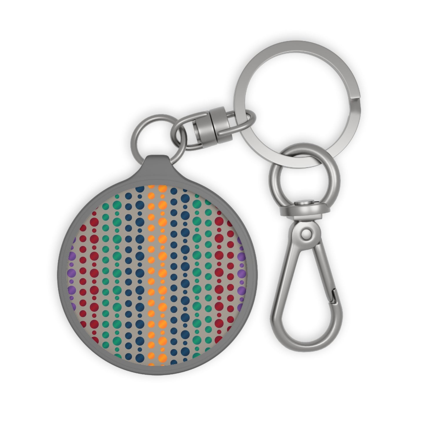 Love On Tour - HSLOT 2023 Lisbon Keyring Tag