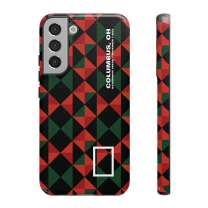 SATVB Columbus Phone Case | iPhone | Samsung Galaxy | Google Pixel