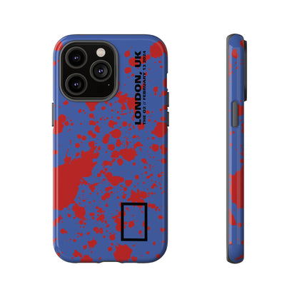 SATVB London Night 2 Phone Case | iPhone | Samsung Galaxy | Google Pixel