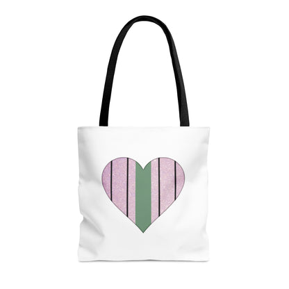 Love On Tour - HSLOT 2021 Tacoma Tote Bag | 3 sizes