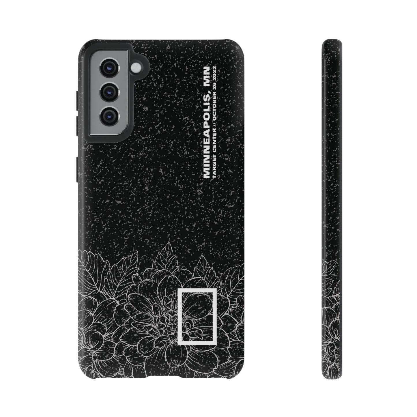 SATVB Minneapolis Phone Case | iPhone | Samsung Galaxy | Google Pixel