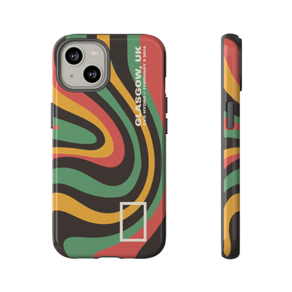 SATVB Glasgow Night 2 Phone Case | iPhone | Samsung Galaxy | Google Pixel