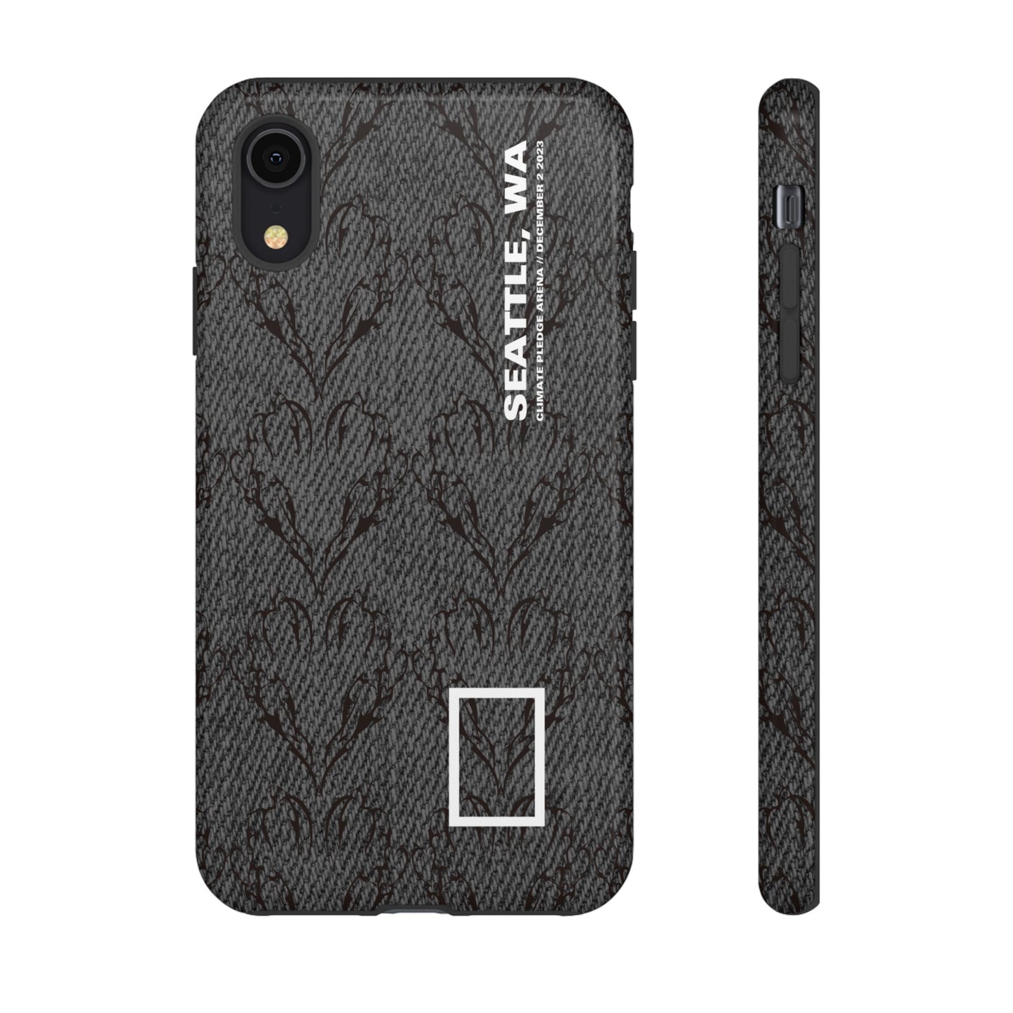 SATVB Seattle Phone Case | iPhone | Samsung Galaxy | Google Pixel