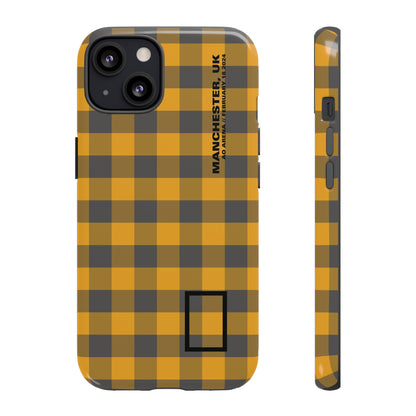 SATVB Manchester Night 2 Phone Case | iPhone | Samsung Galaxy | Google Pixel