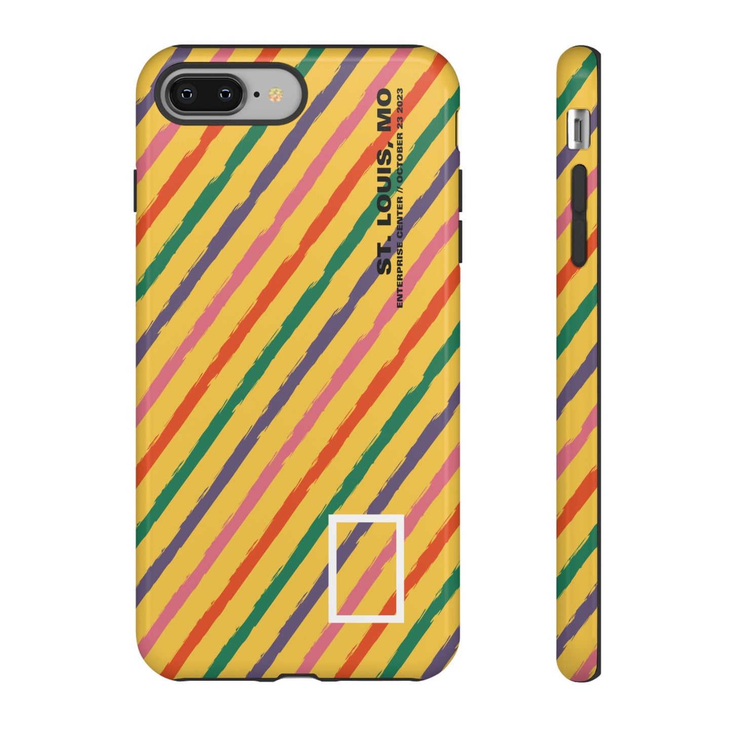 SATVB St. Louis Phone Case | iPhone | Samsung Galaxy | Google Pixel