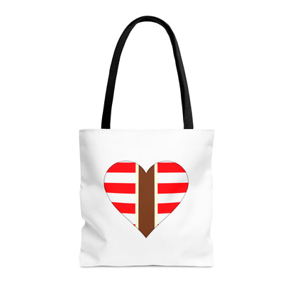 Love On Tour - HSLOT 2022 Guadalajara Tote Bag | 3 sizes