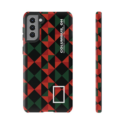 SATVB Columbus Phone Case | iPhone | Samsung Galaxy | Google Pixel