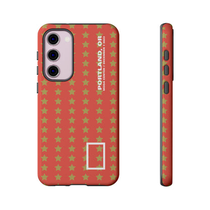 SATVB Portland Phone Case | iPhone | Samsung Galaxy | Google Pixel