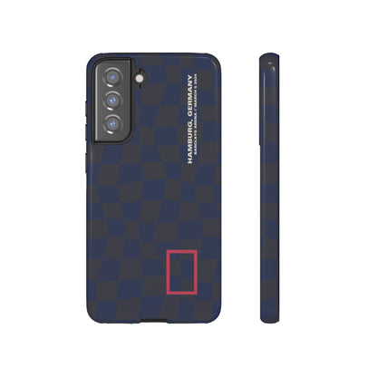 SATVB Hamburg Phone Case | iPhone | Samsung Galaxy | Google Pixel