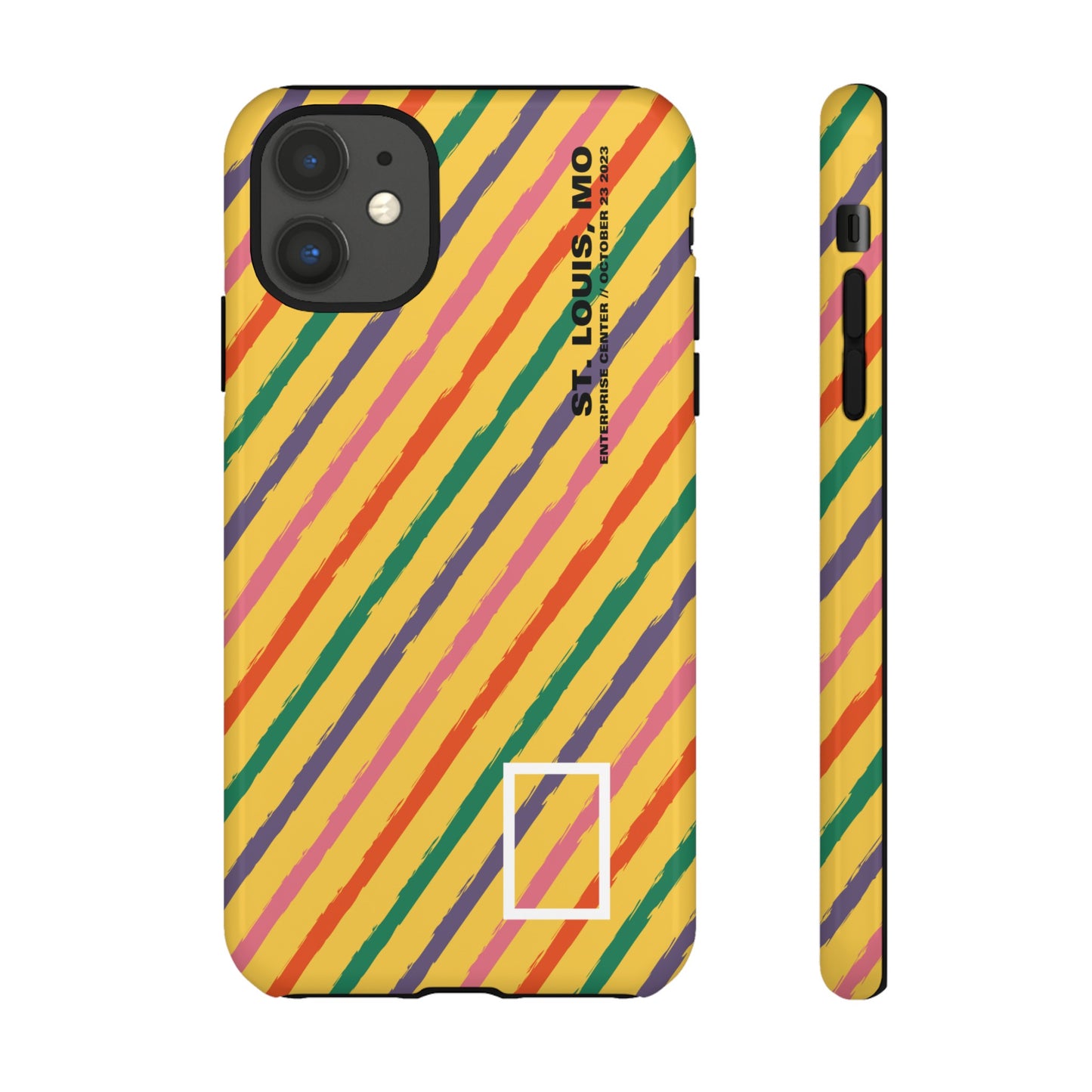 SATVB St. Louis Phone Case | iPhone | Samsung Galaxy | Google Pixel