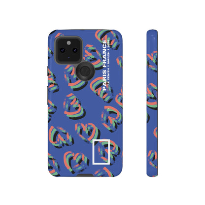 SATVB Paris Phone Case | iPhone | Samsung Galaxy | Google Pixel