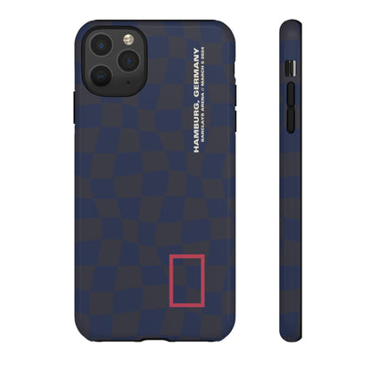 SATVB Hamburg Phone Case | iPhone | Samsung Galaxy | Google Pixel