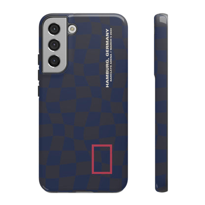 SATVB Hamburg Phone Case | iPhone | Samsung Galaxy | Google Pixel