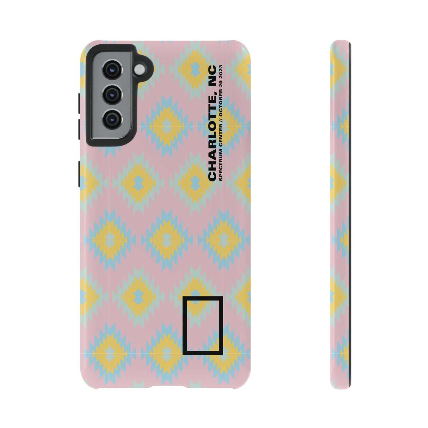 SATVB Charlotte Phone Case | iPhone | Samsung Galaxy | Google Pixel