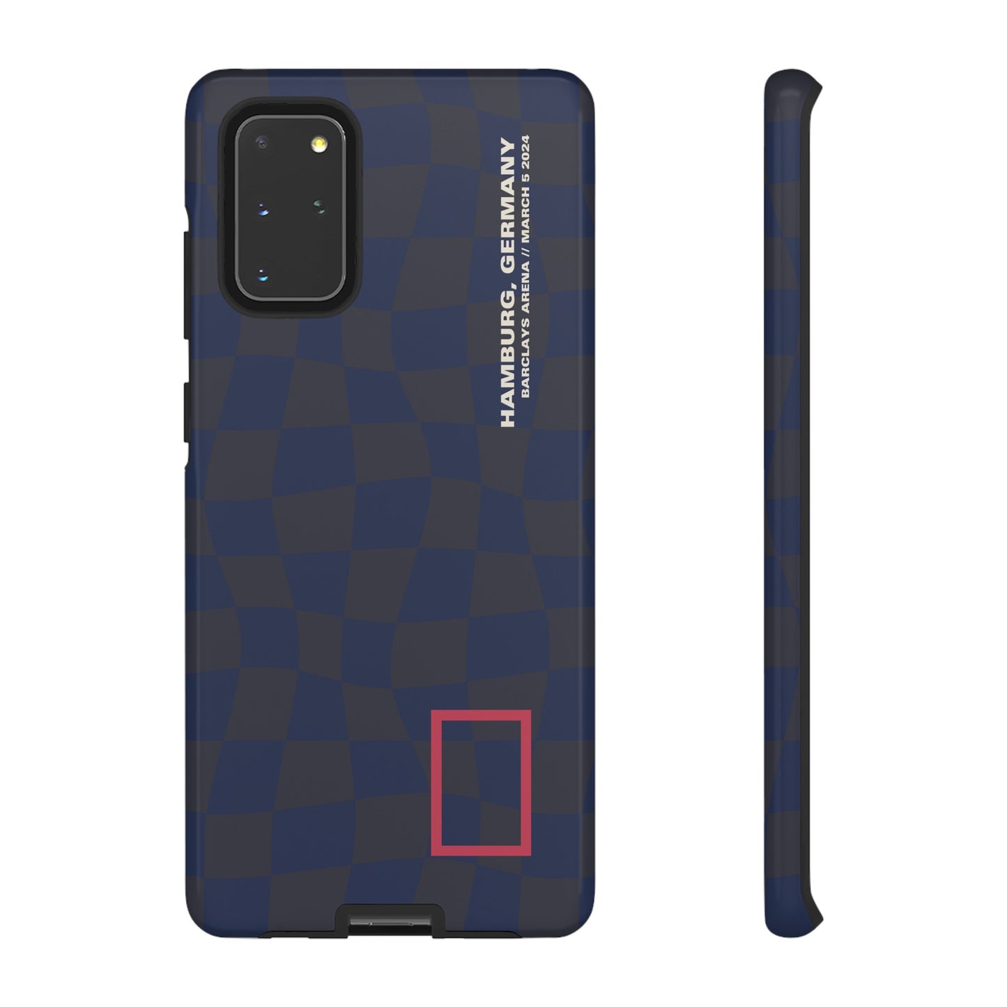 SATVB Hamburg Phone Case | iPhone | Samsung Galaxy | Google Pixel