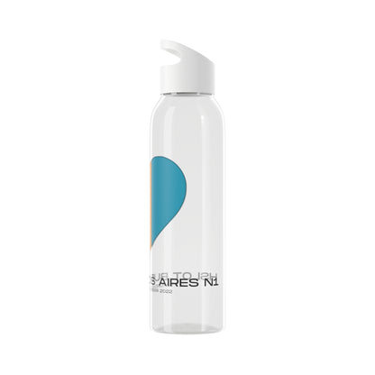 HSLOT 2022 Buenos Aires N1 Water Bottle | Love on Tour