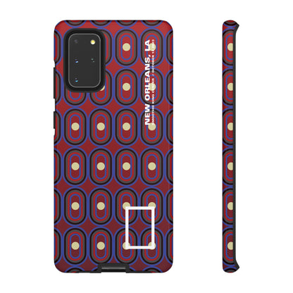 SATVB New Orleans Phone Case | iPhone | Samsung Galaxy | Google Pixel