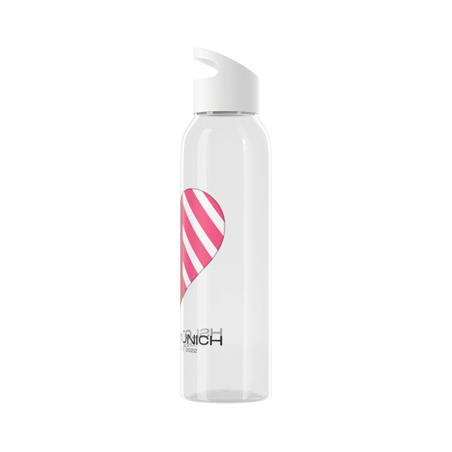 HSLOT 2022 Munich Water Bottle | Love on Tour