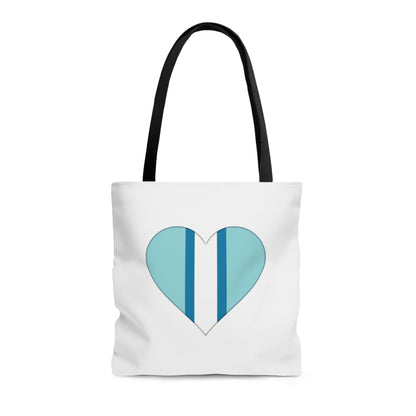 Love On Tour - HSLOT 2023 Melbourne N2 Tote Bag | 3 sizes