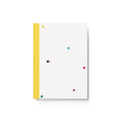 The 1975 inspired ABIIOR journal | Notebook