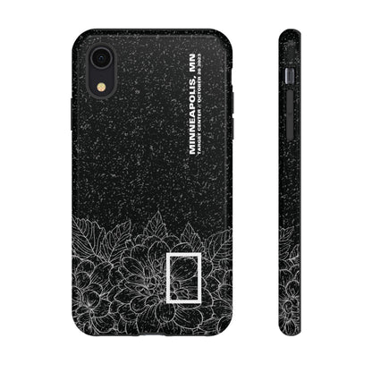 SATVB Minneapolis Phone Case | iPhone | Samsung Galaxy | Google Pixel