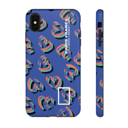 SATVB Paris Phone Case | iPhone | Samsung Galaxy | Google Pixel