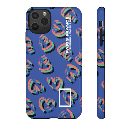 SATVB Paris Phone Case | iPhone | Samsung Galaxy | Google Pixel