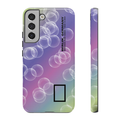 SATVB Berlin Phone Case | iPhone | Samsung Galaxy | Google Pixel