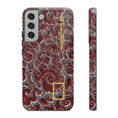 SATVB Vancouver Phone Case | iPhone | Samsung Galaxy | Google Pixel