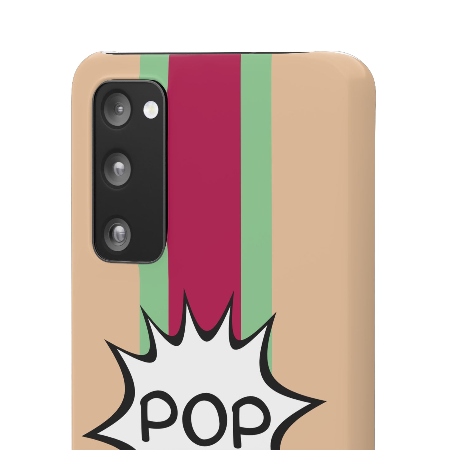 Love On Tour - HSLOT 2022 Palm Springs N1 Snap Phone Case