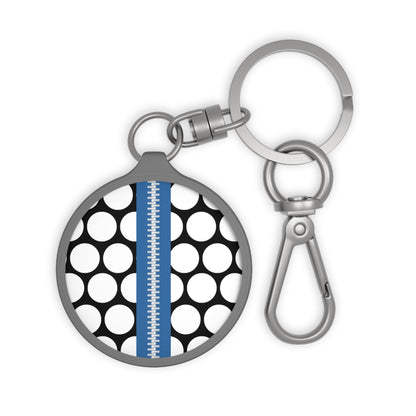 Love On Tour - HSLOT 2022 Manchester N2 Keyring Tag