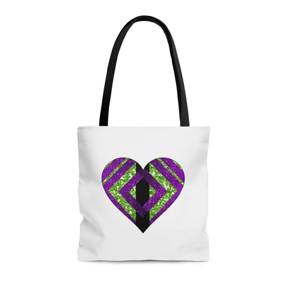 Love On Tour - HSLOT 2023 Seoul Tote Bag | 3 sizes