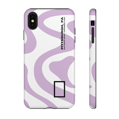 SATVB Pittsburgh Phone Case | iPhone | Samsung Galaxy | Google Pixel