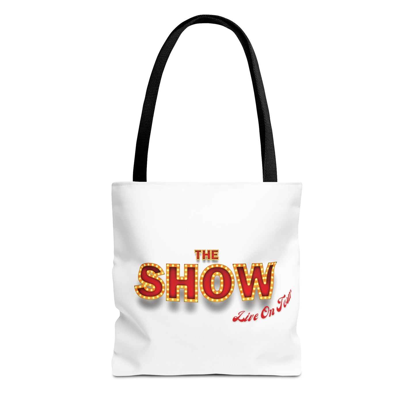 The Show Düsseldorf Tote Bag | TSLOT | 3 sizes