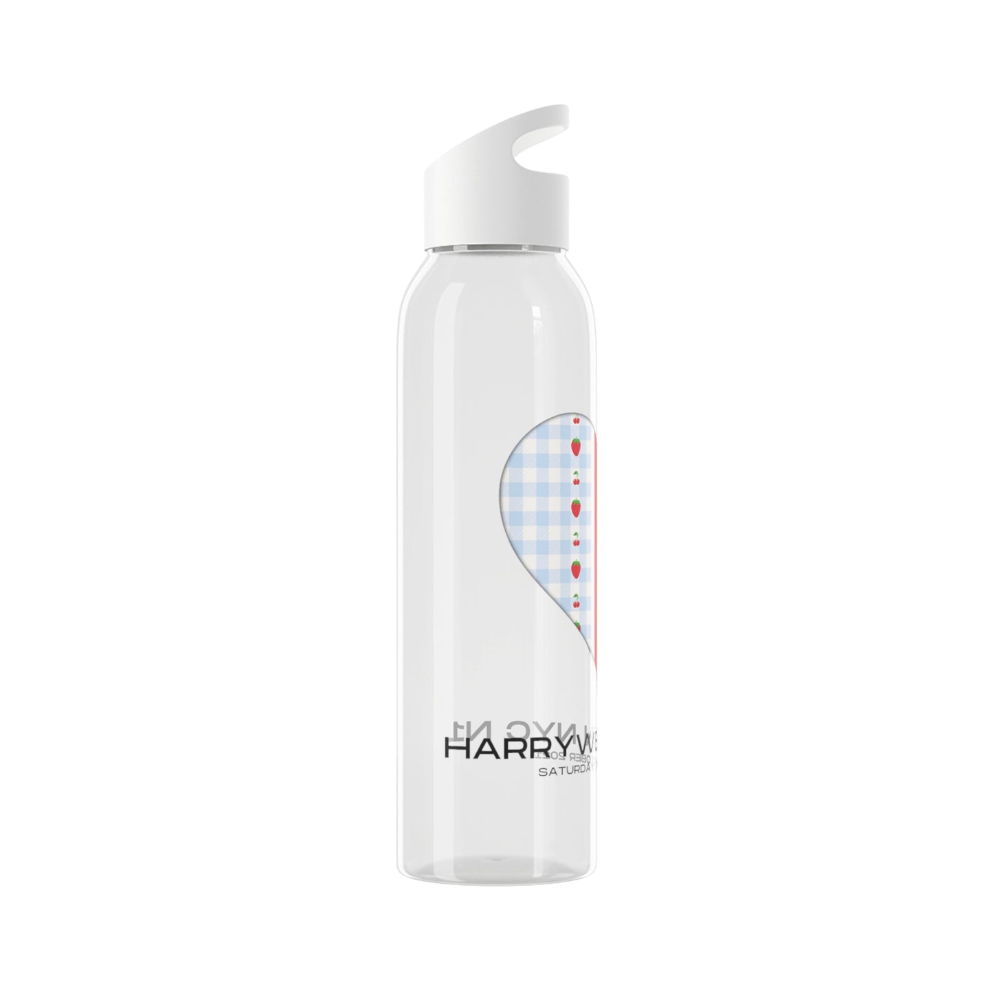 HSLOT 2021 Harryween NYC N1 Water Bottle | Love on Tour