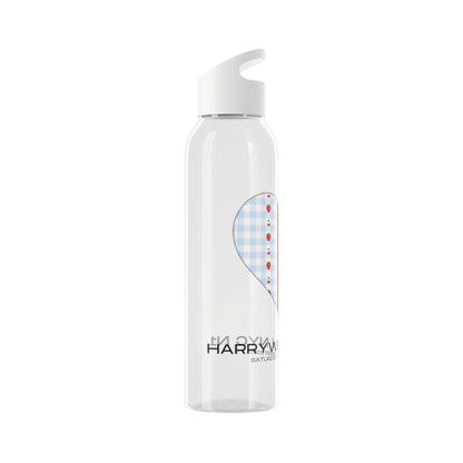 HSLOT 2021 Harryween NYC N1 Water Bottle | Love on Tour