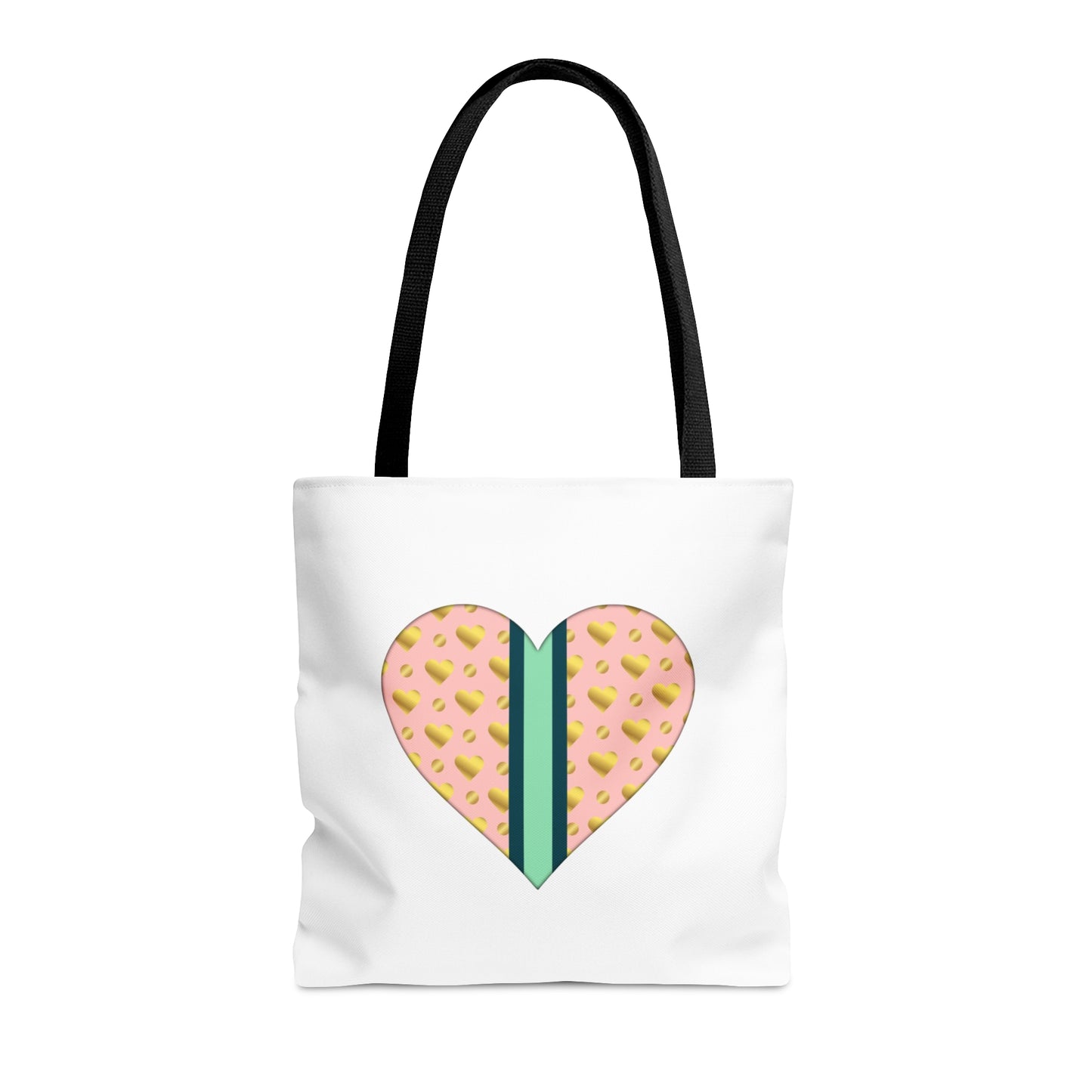 Love On Tour - HSLOT 2023 Amsterdam N3 Tote Bag | 3 sizes