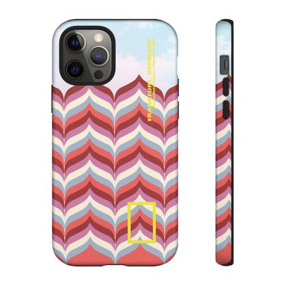 SATVB Frankfurt Phone Case | iPhone | Samsung Galaxy | Google Pixel