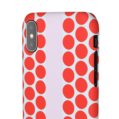 Love On Tour - HSLOT 2022 Prague Snap Phone Case