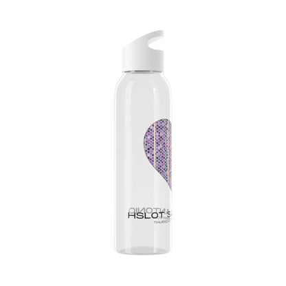 HSLOT 2021 San Antonio Water Bottle | Love on Tour