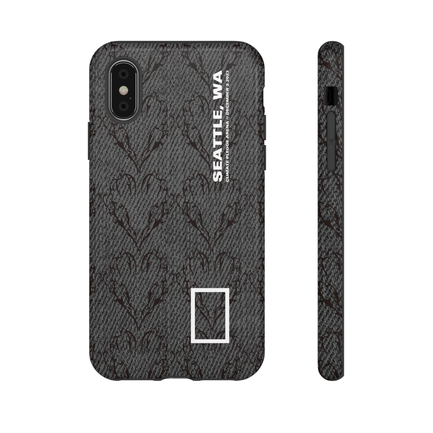 SATVB Seattle Phone Case | iPhone | Samsung Galaxy | Google Pixel