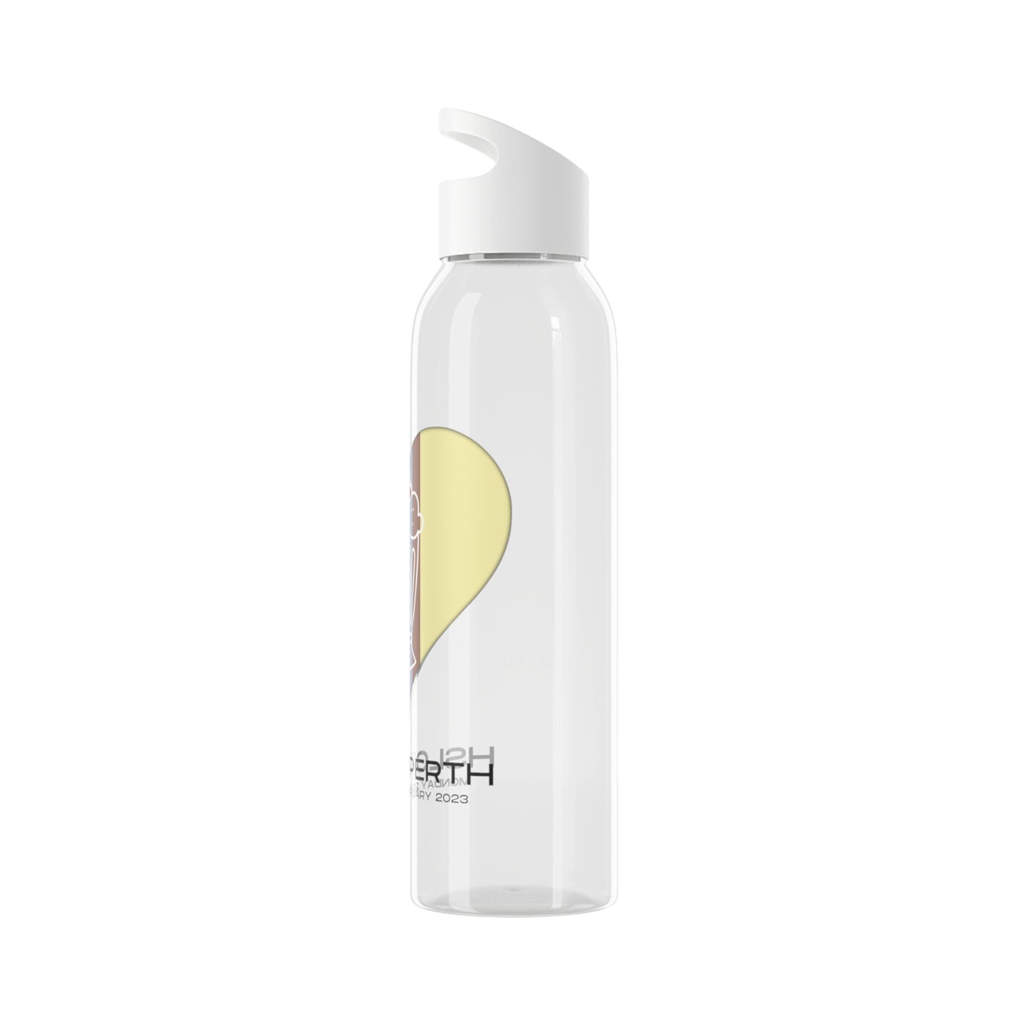 HSLOT 2023 Perth Water Bottle | Love on Tour