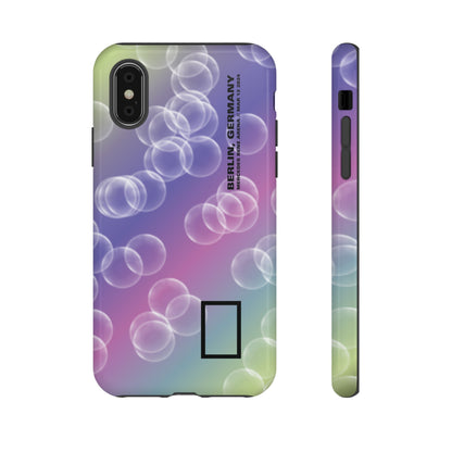 SATVB Berlin Phone Case | iPhone | Samsung Galaxy | Google Pixel