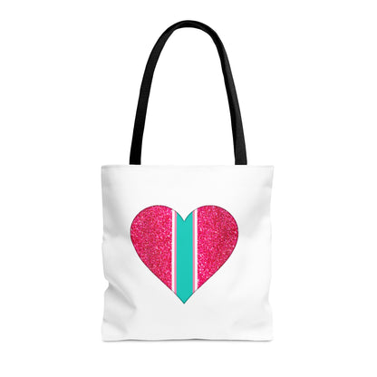 Love On Tour - HSLOT 2022 Bogotá Tote Bag | 3 sizes