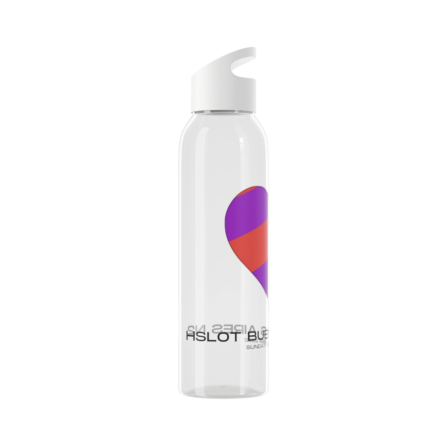 HSLOT 2022 Buenos Aires N2 Water Bottle | Love on Tour