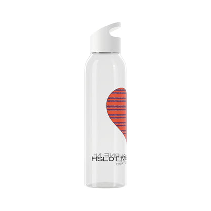 HSLOT 2023 Melbourne N1 Water Bottle | Love on Tour