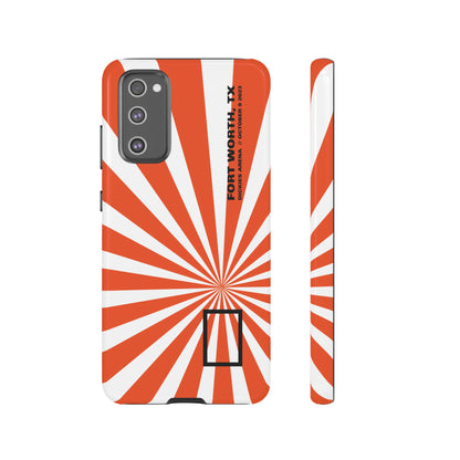 SATVB Fort Worth Phone Case | iPhone | Samsung Galaxy | Google Pixel