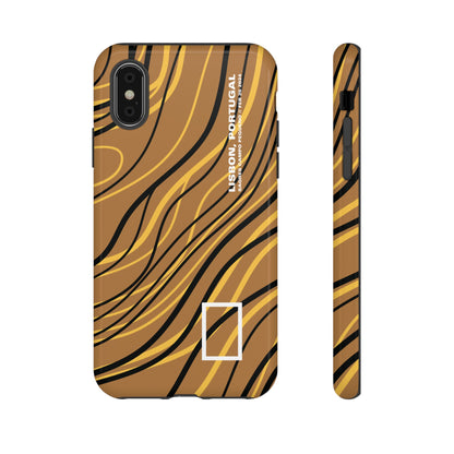 SATVB Lisbon Phone Case | iPhone | Samsung Galaxy | Google Pixel